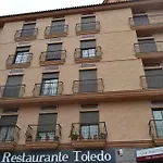 托莱多大酒店 3* 昂达