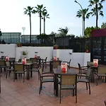 酒店 托莱多大酒店 昂达