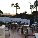 托莱多大酒店 3*