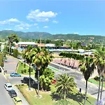 酒店 托莱多大酒店 3*