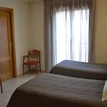 托莱多大酒店 酒店 3*