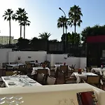 酒店 托莱多大酒店