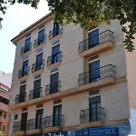 酒店 托莱多大酒店 3*