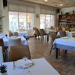 托莱多大酒店 酒店 昂达