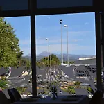 酒店 托莱多大酒店 3*