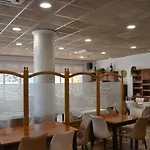 托莱多大酒店 酒店 昂达