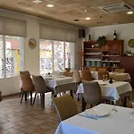 酒店 托莱多大酒店 昂达