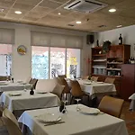 托莱多大酒店 酒店 昂达