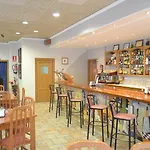 托莱多大酒店 酒店 昂达