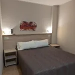 酒店 托莱多大酒店 昂达