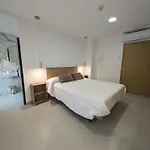 酒店 托莱多大酒店 3*