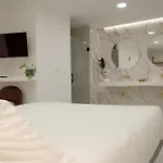 托莱多大酒店 酒店 3*