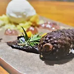托莱多大酒店 酒店
