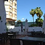 托莱多大酒店