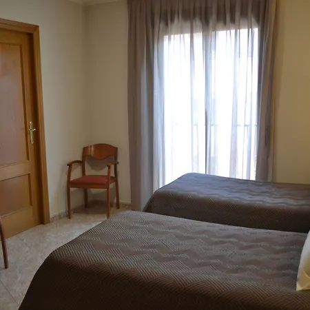 Gran Toledo Otel 3*