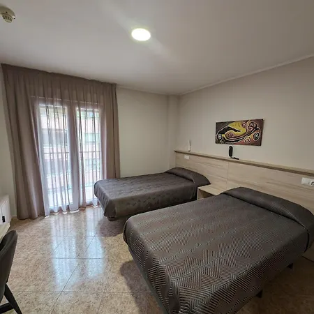 Gran Toledo Otel Onda
