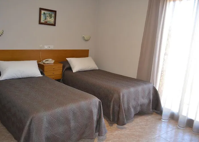 Gran Toledo Szálloda 3*