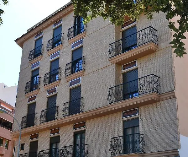 Szálloda Gran Toledo 3*