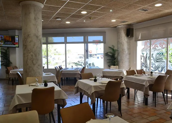 Gran Toledo Szálloda 3*
