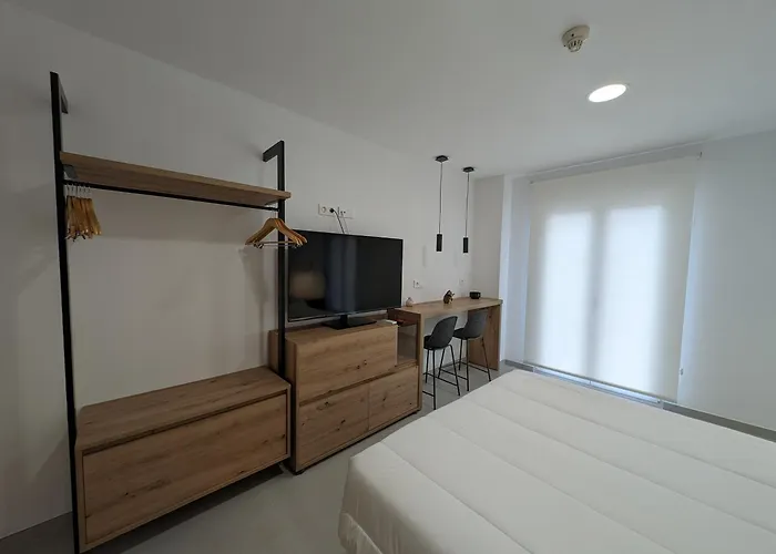 Szálloda Gran Toledo 3*