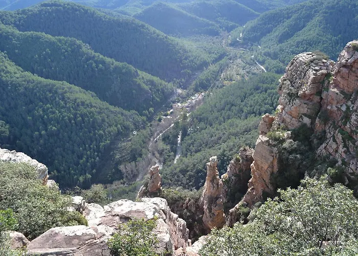 Gran Toledo Szálloda Onda