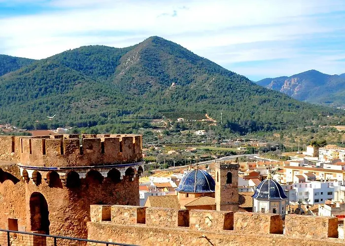 Szálloda Gran Toledo 3*