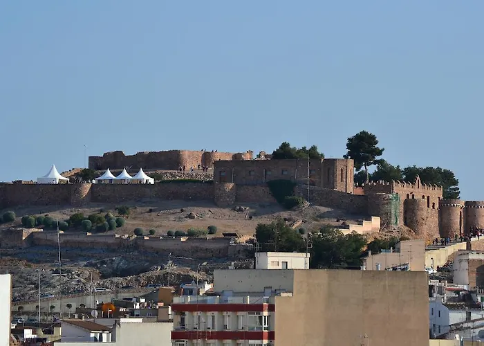 Gran Toledo 3* Onda