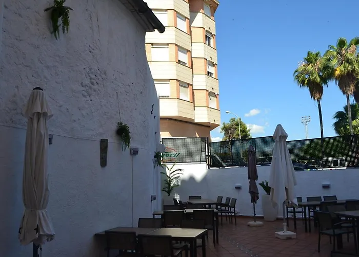 Szálloda Gran Toledo 3*