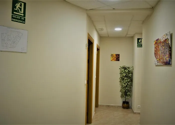 Gran Toledo Szálloda Onda