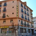 Gran Toledo Szálloda 3*