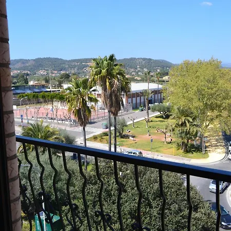 Gran Toledo 3* Онда