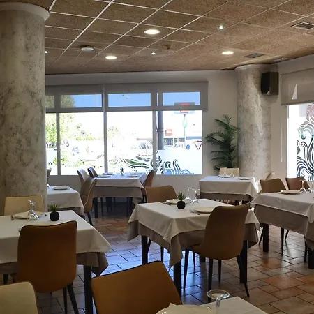 Gran Toledo Отель 3*