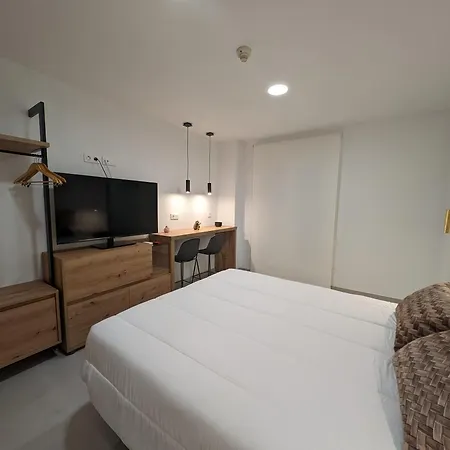 Szálloda Gran Toledo 3*