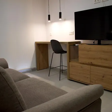 Gran Toledo Отель