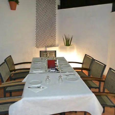 Szálloda Gran Toledo 3*