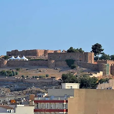 Gran Toledo Hotel 3*