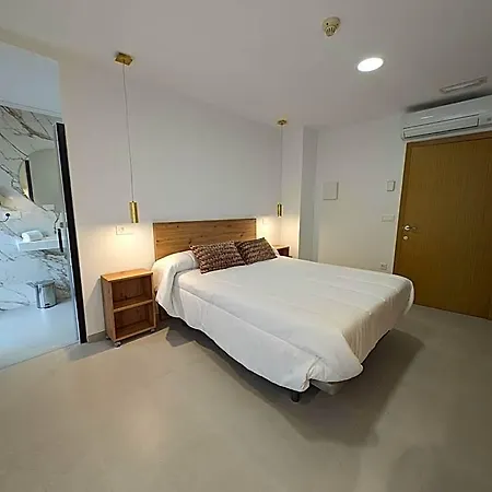 Gran Toledo Hotel