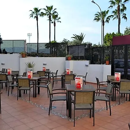 Hotel Gran Toledo Onda