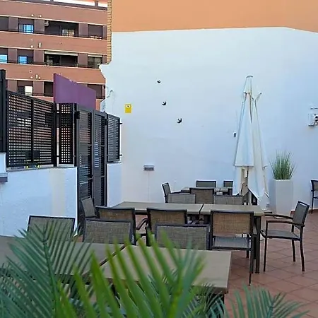 Gran Toledo Hotel Onda