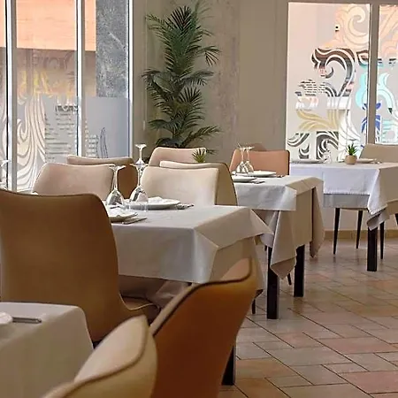 Hotel Gran Toledo Onda