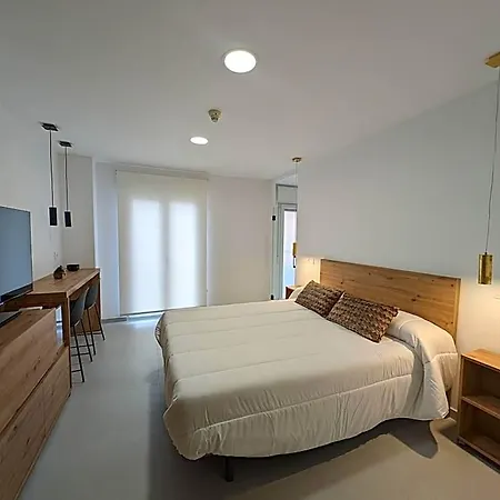 Gran Toledo Hotel 3*