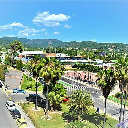 Gran Toledo Hotel 3*