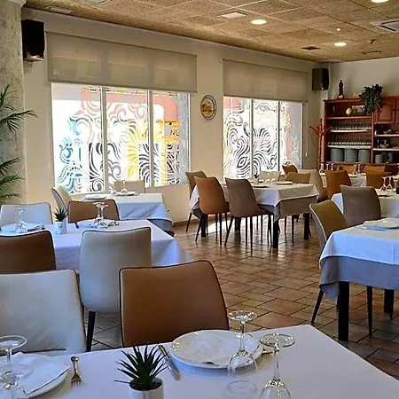 Gran Toledo Hotel 3*