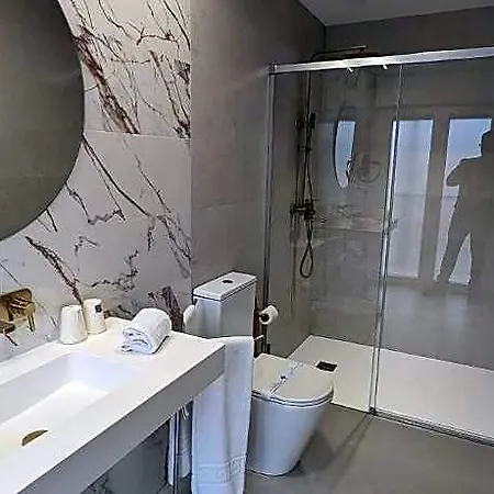 Gran Toledo Hotel