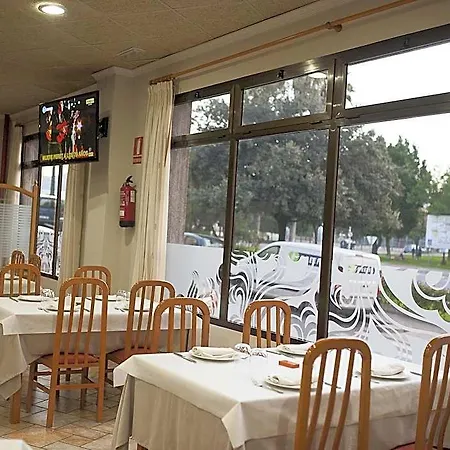 Hotel Gran Toledo Onda