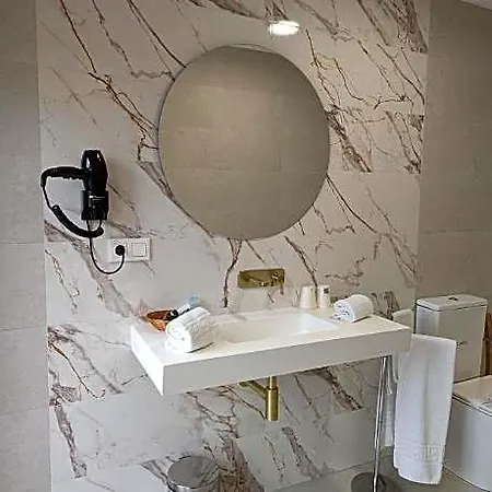 Hotel Gran Toledo 3*