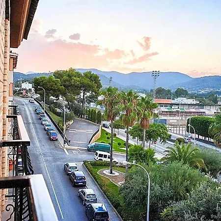 Hotel Gran Toledo 3*