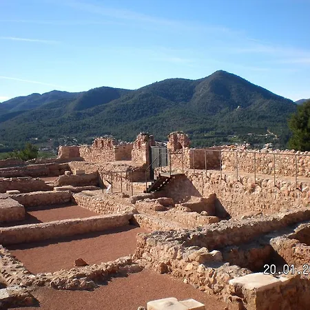 Hotel Gran Toledo Onda