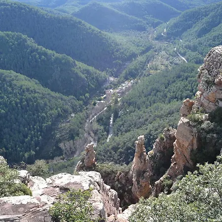Gran Toledo Szálloda Onda