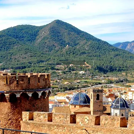 Отель Gran Toledo 3*